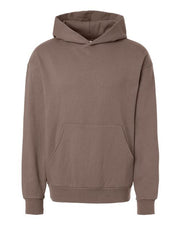 Independent Trading Co. IND280SL Unisex Avenue Midweight Hooded Sweatshirt