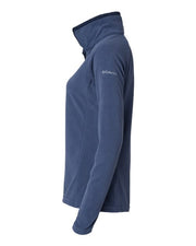 Columbia 212495 Women's Glacial™ IV Fleece Half-Zip Pullover