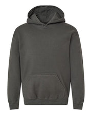 Tultex 320Y Youth Hooded Sweatshirt