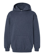 Tultex 320Y Youth Hooded Sweatshirt