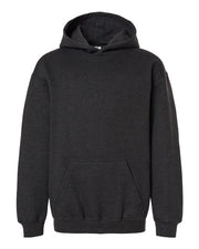 Tultex 320Y Youth Hooded Sweatshirt
