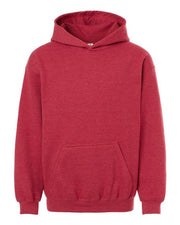 Tultex 320Y Youth Hooded Sweatshirt