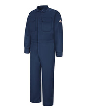 Bulwark CLB6 Men's Deluxe Coverall