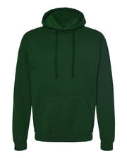 Tultex 320 Unisex Fleece Hooded Sweatshirt