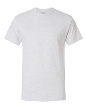 M&O 4800 Men's Gold Soft Touch T-Shirt