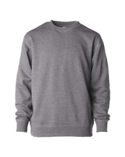 Independent Trading Co. PRM10TSBC Toddler Lightweight Special Blend Crewneck Sweatshirt