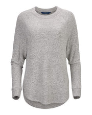Boxercraft BW1102 Women's Cuddle Oversize Pullover Sweater