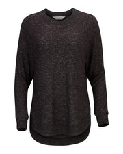 Boxercraft BW1102 Women's Cuddle Oversize Pullover Sweater