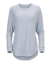 Boxercraft BW1102 Women's Cuddle Oversize Pullover Sweater