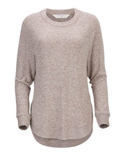 Boxercraft BW1102 Women's Cuddle Oversize Pullover Sweater