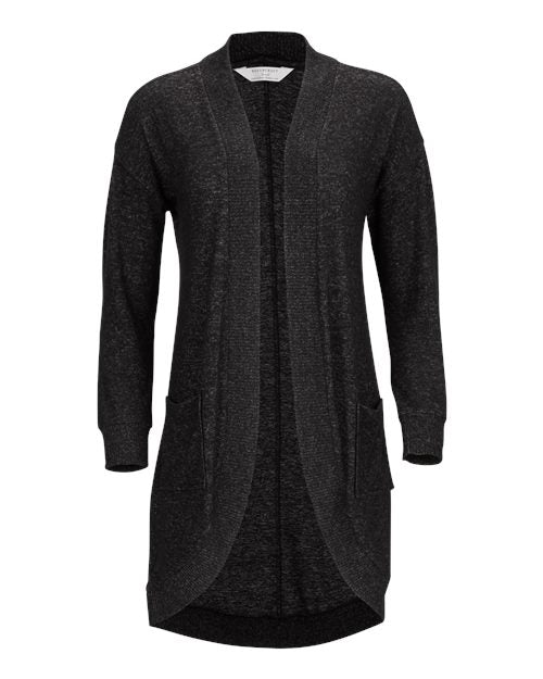 Boxercraft BW1103 Women's Cuddle Cardigan
