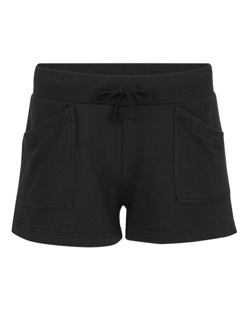 Boxercraft BW6503 Women's Safari Shorts