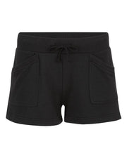 Boxercraft BW6503 Women's Safari Shorts