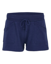Boxercraft BW6503 Women's Safari Shorts