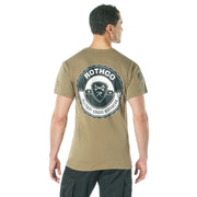 Rothco Military Grade Workwear Bottle Cap T-Shirt