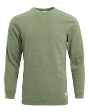 Recover RC1095 Unisex Recycled Crewneck Sweatshirt