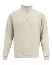 Recover RC1096 Unisex Quarter-Zip Pullover