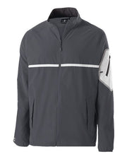 Holloway 229543 Unisex Weld Jacket