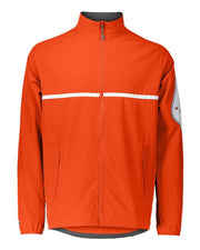 Holloway 229543 Unisex Weld Jacket