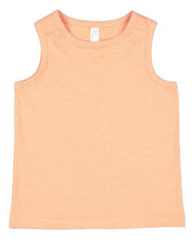 Rabbit Skins 3323 Toddler Fine Jersey Tank