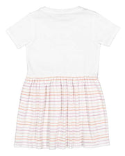 Rabbit Skins 5330 Infant Fine Jersey Dress