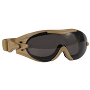 Rothco SWAT Tec Single Lens Tactical Goggle