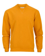 Boxercraft BM5101 Men's Fleece Crewneck Sweatshirt