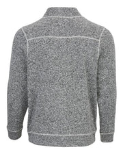 Boxercraft BM5207 Men's Alpine Quarter-Zip Pullover
