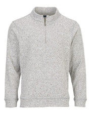 Boxercraft BM5207 Men's Alpine Quarter-Zip Pullover