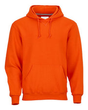 Boxercraft BM5302 Unisex Fleece Hooded Sweatshirt