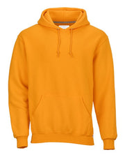 Boxercraft BM5302 Unisex Fleece Hooded Sweatshirt