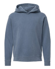 Comfort Colors 1467Y Youth Garment-Dyed Lightweight Hooded Sweatshirt