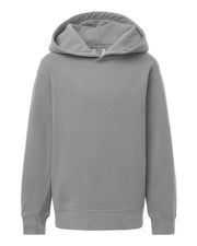 Comfort Colors 1467Y Youth Garment-Dyed Lightweight Hooded Sweatshirt