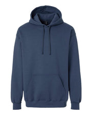Gildan 19500 Unisex Hammer™ Maxweight Hooded Sweatshirt