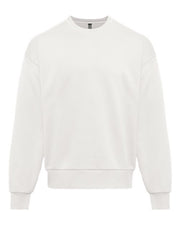Next Level 9007 Unisex Heavyweight Crewneck Sweatshirt