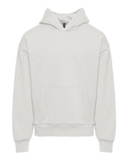 Next Level 9307 Unisex Heavyweight Fleece Hooded Sweatshirt