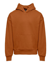 Next Level 9307 Unisex Heavyweight Fleece Hooded Sweatshirt