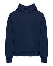 Next Level 9307 Unisex Heavyweight Fleece Hooded Sweatshirt