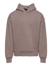 Next Level 9307 Unisex Heavyweight Fleece Hooded Sweatshirt