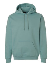 Gildan SF500 Unisex Softstyle® Midweight Hooded Sweatshirt