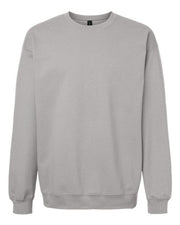 Gildan SF000 Unisex Softstyle® Midweight Crewneck Sweatshirt