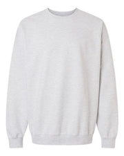 Gildan SF000 Unisex Softstyle® Midweight Crewneck Sweatshirt