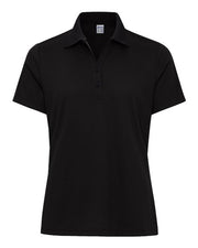 Paragon 554 Women's Marco Performance Polo