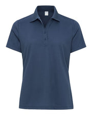 Paragon 554 Women's Marco Performance Polo