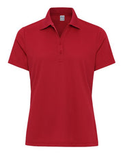 Paragon 554 Women's Marco Performance Polo