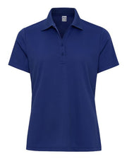 Paragon 554 Women's Marco Performance Polo