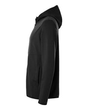 Independent Trading Co. EXP30PZ Unisex Perform Full-Zip Hooded Sweatshirt