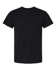 Gildan 3000 Unisex Light Cotton T-Shirt