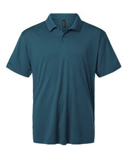 AllPro 41800 Men's Pro-Lock Performance Polo