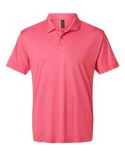 AllPro 41800 Men's Pro-Lock Performance Polo